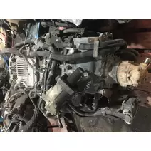 Transmission Assembly ZF 387 Wilkins Rebuilders Supply
