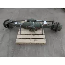 Axle Assembly, Front (Steer) ZF 4475037002 Camerota Truck Parts