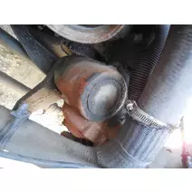 Steering Gear / Rack ZF 8014954121 Michigan Truck Parts