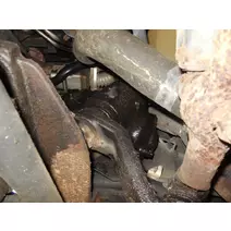 Steering Gear / Rack ZF 8014955109 Michigan Truck Parts