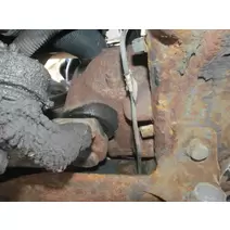 Steering Gear / Rack ZF 8014955111 Michigan Truck Parts
