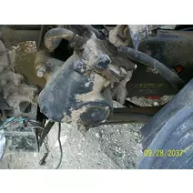 POWER STEERING GEAR ZF 8016955105