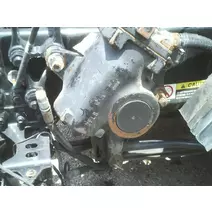 Steering Gear / Rack ZF 8016955105 Michigan Truck Parts