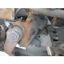 Steering Gear / Rack ZF 8016974101 Michigan Truck Parts