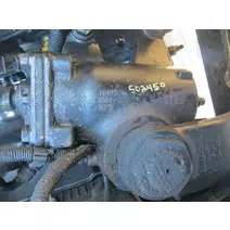 Steering Gear / Rack ZF 8016 Michigan Truck Parts