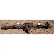 Axle Assembly, Rear (Single Or Rear) ZF AP-355/B Camerota Truck Parts