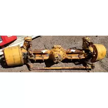 Axle Assembly, Front (Steer) ZF APL-B35/DK Camerota Truck Parts