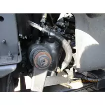 Steering Gear / Rack ZF C5500 LKQ Heavy Truck - Goodys