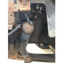 Steering Gear / Rack ZF C7500 LKQ Heavy Truck - Goodys