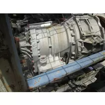 Transmission Assembly ZF CANNOT BE IDENTIFIED LKQ Evans Heavy Truck Parts