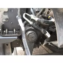 Steering-Gear Zf Gm