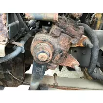 POWER STEERING GEAR ZF UNKNOWN