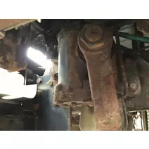 POWER STEERING GEAR ZF UNKNOWN