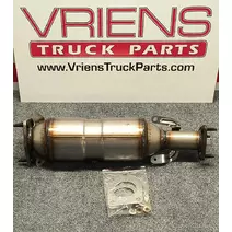 Catalytic Converter ZONCAR N/JIE/D04-1019 Vriens Truck Parts