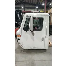 Cab   HIGH MOUNTAIN HORSEPOWER