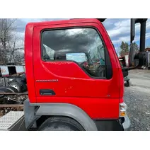 Door Assembly, Front   Les Camions Gilbert