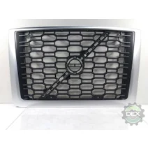 Grille   Dex Heavy Duty Parts, LLC  