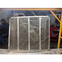 Grille   Hatch Trucking LLC & Salvage Parts