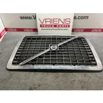 Grille   Vriens Truck Parts