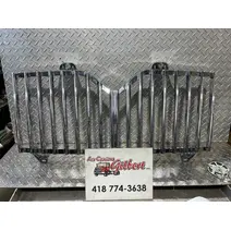 Grille   Les Camions Gilbert