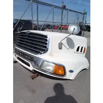 Hood   K & R Truck Sales, Inc.