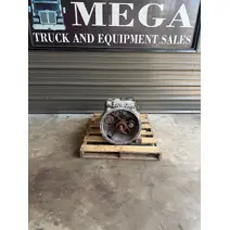 Transmission Assembly   Mega Heavy Hauling LLC