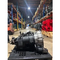 Transmission Assembly   JJ Rebuilders Inc