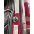  Volvo VNL Mirror (Side View) thumbnail 3