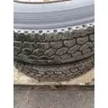 10R22.5 MEGATREK BANDAG RECAP Tire and Rim thumbnail 2