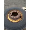 10R22.5 MEGATREK BANDAG RECAP Tire and Rim thumbnail 3