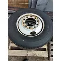 10R22.5  Tire and Rim thumbnail 1