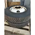 10R22.5  Tire and Rim thumbnail 2