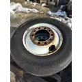 10R22.5  Tire and Rim thumbnail 1
