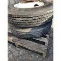 10R22.5  Tire and Rim thumbnail 2