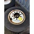 10R22.5  Tire and Rim thumbnail 1