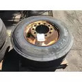 10R22.5  Tire and Rim thumbnail 1
