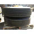 10R22.5  Tire and Rim thumbnail 2
