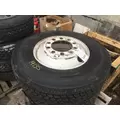 10R22.5  Tire and Rim thumbnail 1