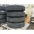 10R22.5  Tire and Rim thumbnail 2