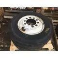 10R22.5  Tire and Rim thumbnail 1