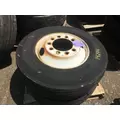 10R22.5  Tire and Rim thumbnail 1