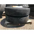 10R22.5  Tire and Rim thumbnail 2