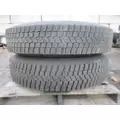 10R22.5  Tire and Rim thumbnail 2