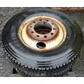 10R22.5  Tire and Rim thumbnail 1