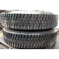 10R22.5  Tire and Rim thumbnail 2