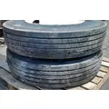 10R22.5  Tire and Rim thumbnail 1
