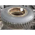 10R22.5  Tire and Rim thumbnail 1