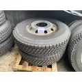 11R22.5 VNM Tire and Rim thumbnail 1