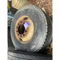 11R22.5  Tire and Rim thumbnail 1