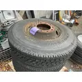 11R22.5  Tire and Rim thumbnail 1